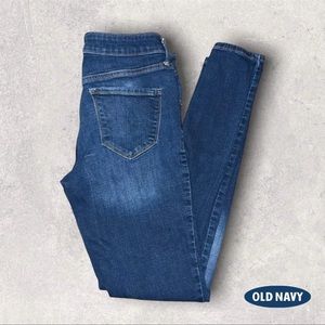 Old Navy Rockstar Jeans - Size 4